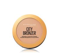 Maybelline City Bronzer 200 Medium Cool 8 g