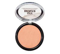 MAYBELLINE City Bronzer Powder // Precio, Comprar 250 Warm Medium n/a