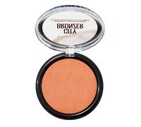 MAYBELLINE City Bronzer Powder // Precio, Comprar 300 Deep Cool n/a