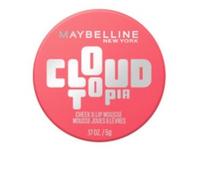 ¡22% DTO! Cloudtopia Lip - Cheek Tint