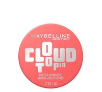 Maybelline Cloudtopia Blush Espuma para mejillas y labios 5g 05 Coral Illusion