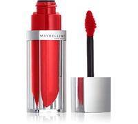 Maybelline Color Elixir Laca de Labios, Tono: nº505 Signature Scarlet