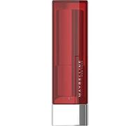 Maybelline Color Sensational 422 Coral Tonic - barras de labios (Rojo, Coral Tonic, Hidratante, LANOLIN LIQUIDA / LANOLIN OIL, SESAMUM INDICUM OIL / SESAME SEED OIL, OLEYL ERUCATE, CERA MICROCRIST)