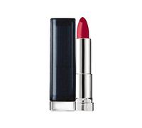 Maybelline Color Sensational - Barra de labios mate Rojo - 970 Daring Rubí