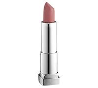 Maybelline Color Sensational Lipstick 107 Fairly Bare - Color Natural y Suave