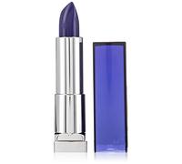 Maybelline Color Sensational Loaded Bolds - 891 Sapphire Siren - Lipstick barra de labios Violeta Crema - Barras de labios (Violeta, Sapphire Siren, #533e7d, Crema, 22 mm, 22 mm)