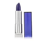 Maybelline Color Sensational Loaded Bolds - 891 Sapphire Siren - Lipstick barra de labios Violeta Crema - Barras de labios (Violeta, Sapphire Siren, #533e7d, Crema, 22 mm, 22 mm)