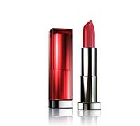 Maybelline Color Sensational Pintalabios - 916 de neón rojo