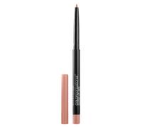 MAYBELLINE Color Sensational Shaping Lip Liner // Precio, Comprar 10 Nude Whisper n/a