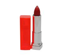 Maybelline COLOR SENSATIONAL Vivids #985 INFRA-RED Limited Edition by ColorSensational