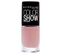 Maybelline Color Show 301 Love This Sweater Beige esmalte de uñas - esmaltes de uñas (Beige, Love This Sweater, Francia, 1 pieza(s), 25 mm, 68 mm)