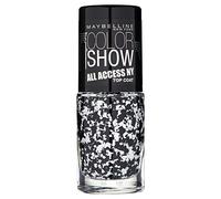 Maybelline Color Show All Access 422 Pave The Way Brillo esmalte de uñas - Esmaltes de uñas (Pave the Way, Brillo, 1 pieza(s), 25 mm, 68 mm, 25 mm)
