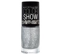 Maybelline Color Show Crystal Nail Polish
