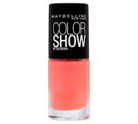 Maybelline Color Show Esmalte de uñas Color Show Coral Up 311