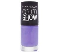 Maybelline Color Show Esmalte de uñas Color Show Iced Queen 215 aybelline