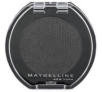 Maybelline Color Show Mono 22 Black - sombras de ojos (Negro, Black, Satén)