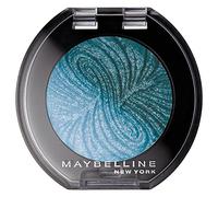 Maybelline Color Show Mono 28 Teal - sombras de ojos (Verde, Teal, Satén)