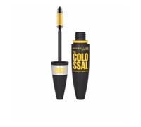Maybelline Maybelline Máscara Colossal 36H Negro, 10 ml