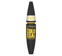 Maybelline Maybelline Máscara Colossal 36H Negro, 10 ml