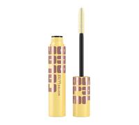 Maybelline - Volume Modulable Máscaras de pestañas 10 ml BLACK