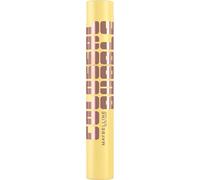 Maybelline, Colossal Bubble Mascara, Waterproof, Pestañas con Volumen Elevado, con Cepillo en Espiral, Fórmula Duradera, Separa, Define las Pestañas, con Efecto Burbuja, Resistente al Agua