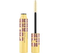 Maybelline - Colossal Bubble Waterproof Máscaras de pestañas 8.75 ml Black