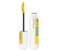 Maybelline New York Maquillaje de ojos Mascara The Colossal Curl Bounce Mascara Bery Black 11,70 ml