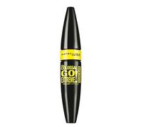 Maybelline Colossal Go Extreme Intense Black // Precio, Comprar Radical Black n/a