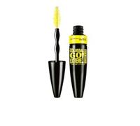 COLOSSAL GO EXTREME LEATHER mascara #4-radical black