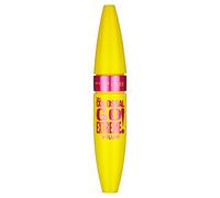 Maybelline Colossal Go Extreme Mascara 1-very Black 95 Ml Mujer