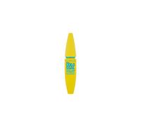 Maybelline Colossal Waterproof Mascara Negra 10ml por Maybelline