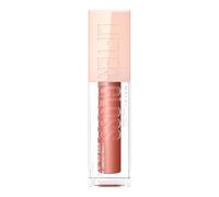 Maybelline New York Lifter Plumping Hydrating Lip Gloss + Hyaluronic Acid - 009 Topaz 5.4ml