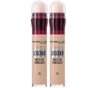 Maybelline Corrector antiedad instantáneo (Paquete de 2)