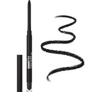 MAYBELLINE Tattoo Liner Smokey Eye Pencil // Precio, Comprar Black n/a