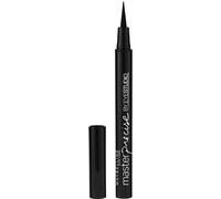 Maybelline – Delineador de ojos líquido Master Precise – Negro