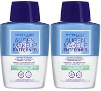 Maybelline Desmaquillante de ojos de jade (Paquete de 2)