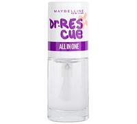 MAYBELLINE Dr.Rescue tratamiento de uñas All in One 001