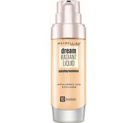 Maybelline - Dream Radiant Bases de maquillaje 30 ml IVORY