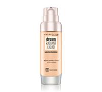 Maybelline Dream Radiant Liquid Base líquida 30 ml Nr. 40 - Fawn