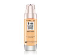 Maybelline Dream Radiant Liquid Base líquida 30 ml Nr. 48 - Sun Beige