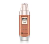 Maybelline Dream Radiant Liquid Base líquida 30 ml Nr. 60 - Caramel