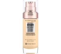 Maybelline Dream Satin Foundation Maquillaje Fluido 23 True Beige