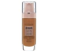 Maybelline Dream Satin Foundation Maquillaje Fluido 62 Deep Spice