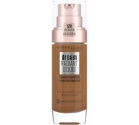 Maybelline Dream Satin Foundation Maquillaje Fluido 68 Golden Caramel