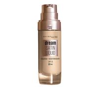 MAYBELLINE Base de maquillaje con sérum hidratante, Tono 040 Fawn, 30 ml (Paquete de 1)