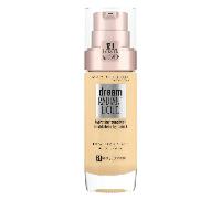 Maybelline Dream Satin Liquid Base de Maquillaje SPF13 21 Beige Doré 30ml