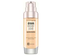 Maybelline Dream Satin Liquid Base de Maquillaje SPF13 30 Sable 30ml