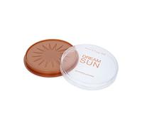 MAYBELLINE DREAM SUN BRONZING POWDER 05 SUN BRAKED 16 GR.