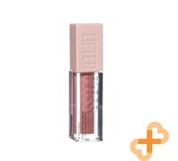 Maybelline Elevador Brillo 003 Luna de Labios Brillantes Hidratante Hyaluron
