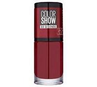 Maybelline, Esmalte de uñas